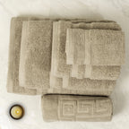 Classic Towels - Elbadrawi Home