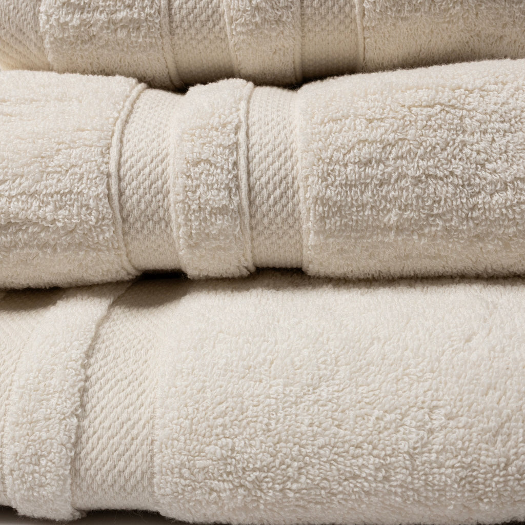Classic Towels - Elbadrawi Home