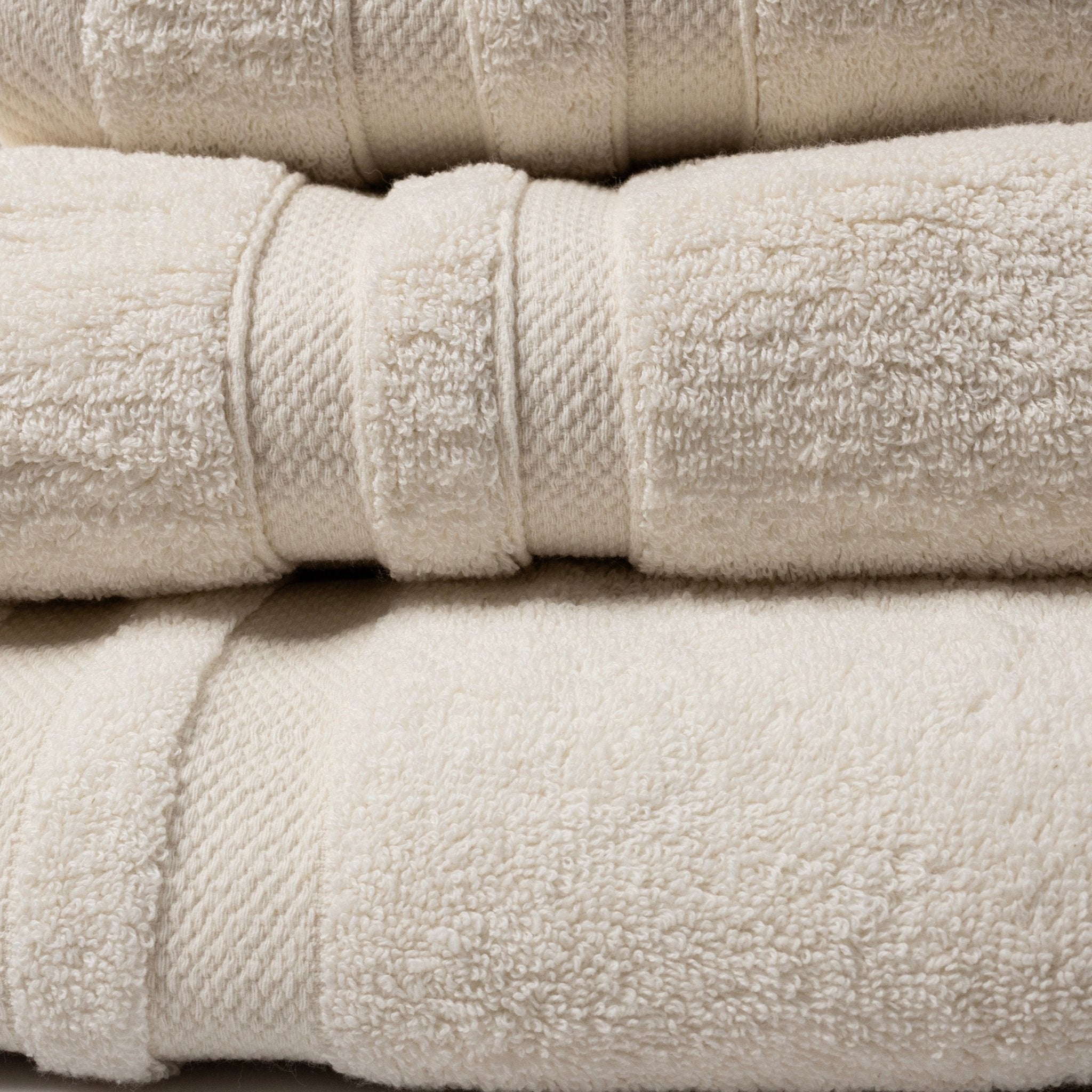 Classic Towels - Elbadrawi Home