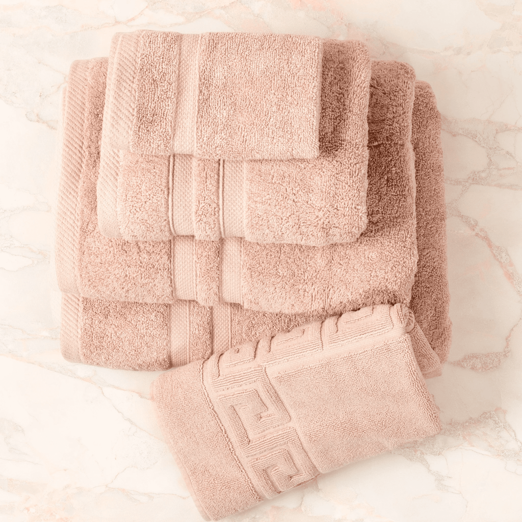 Classic Towels - Elbadrawi Home