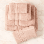 Classic Towels - Elbadrawi Home