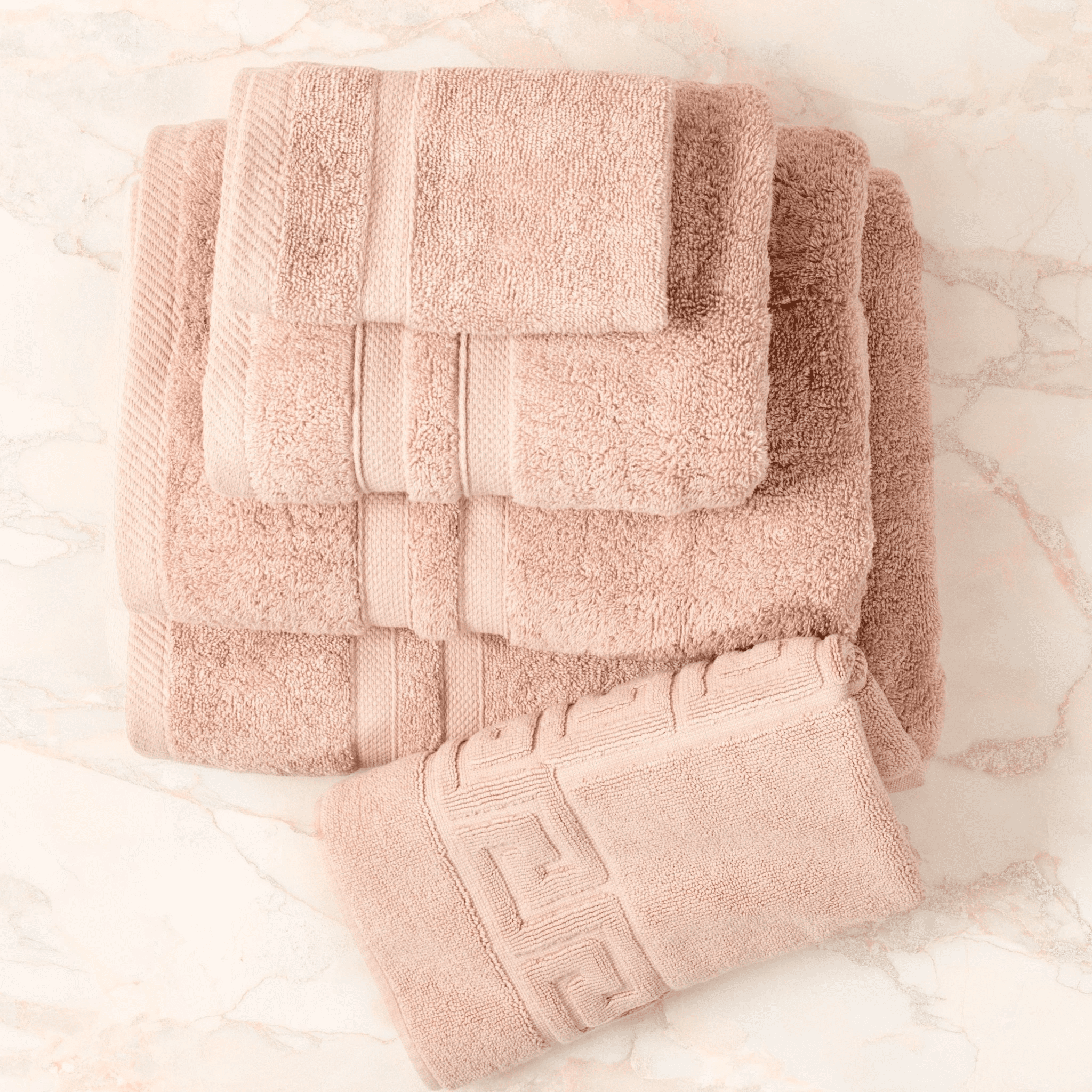 Classic Towels - Elbadrawi Home