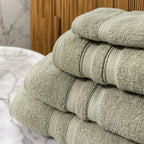 Classic Towels - Elbadrawi Home