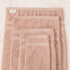 Classic Towels - Elbadrawi Home