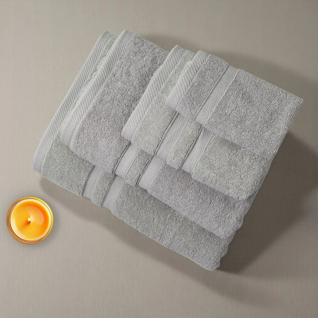 Classic Towels - Elbadrawi Home