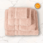 Classic Towels - Elbadrawi Home