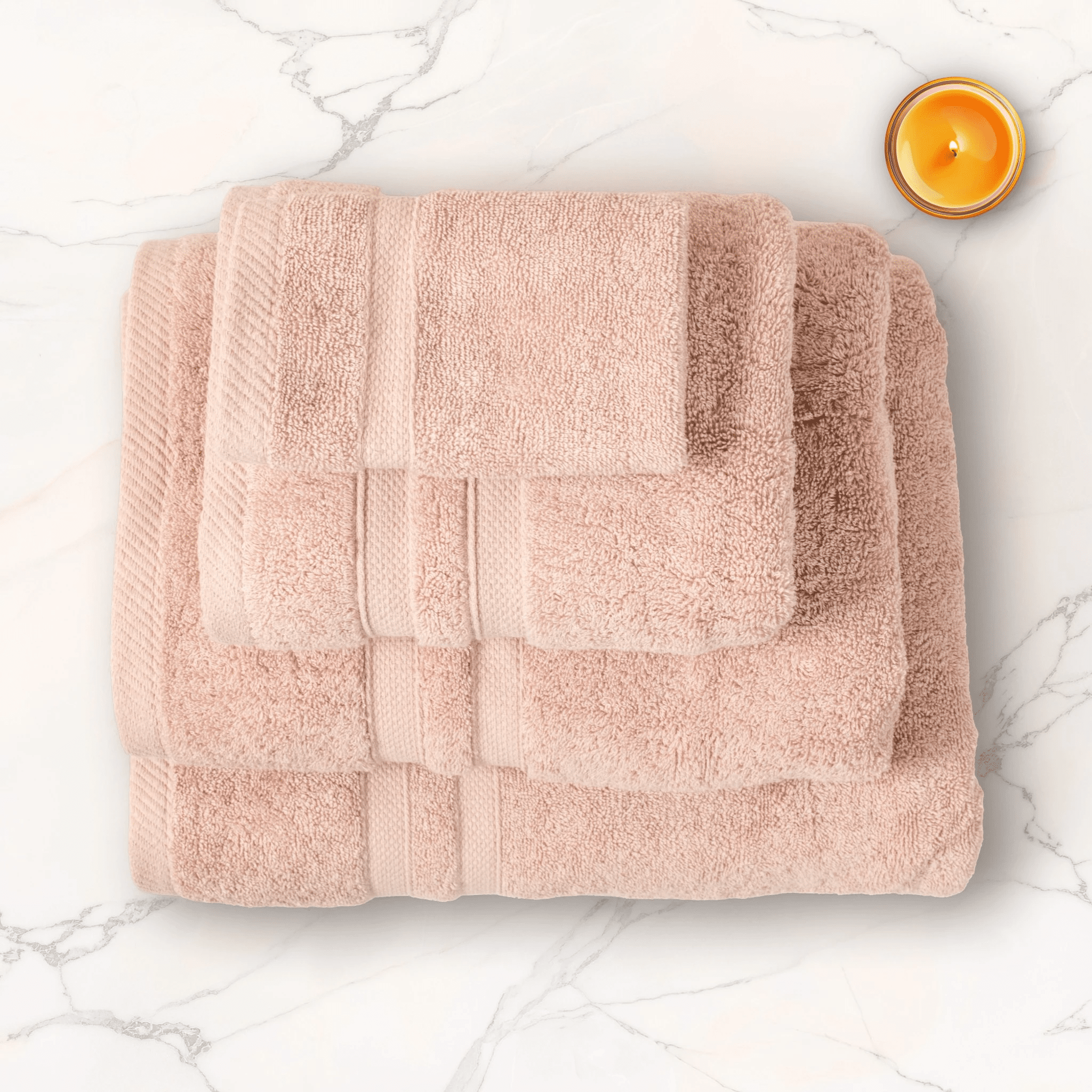 Classic Towels - Elbadrawi Home
