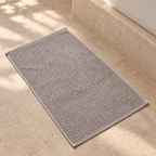 Diamond bath mat, Cafe, Bath Mat 50x80, Hero Main