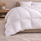Downproof Hotel Duvet - Elbadrawi Home