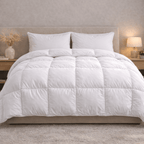 Downproof Hotel Duvet - Elbadrawi Home