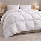 Downproof Hotel Duvet - Elbadrawi Home