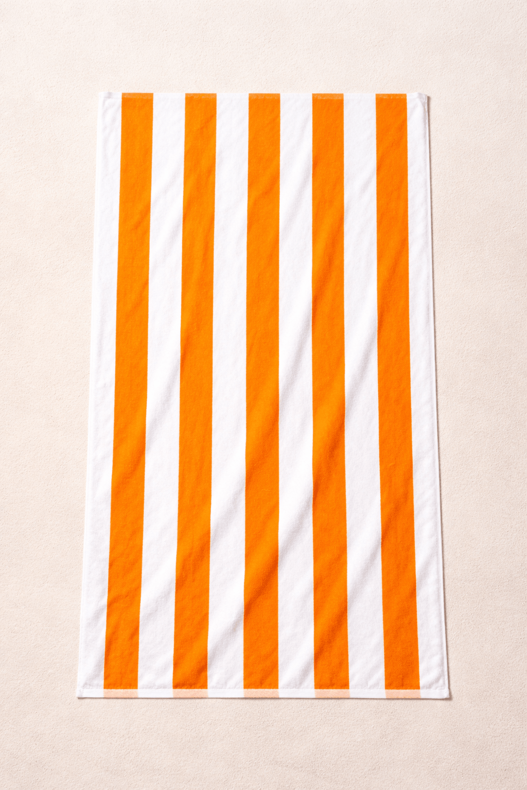 Egyptian Cotton Beach Towel - Elbadrawi Home