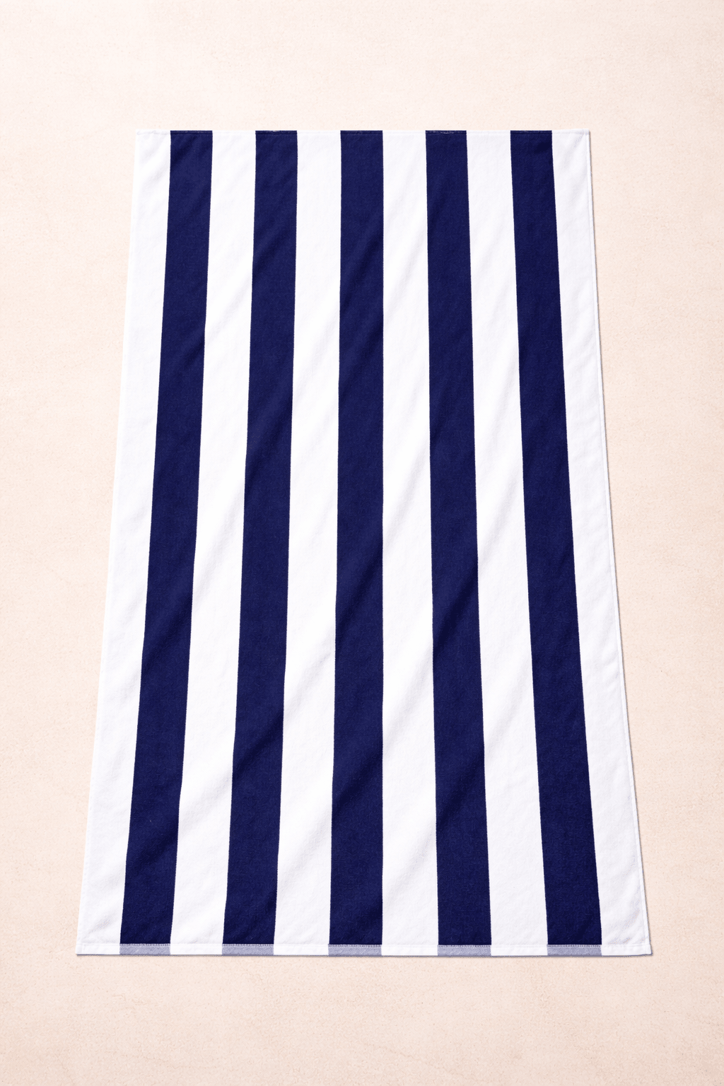 Egyptian Cotton Beach Towel - Elbadrawi Home