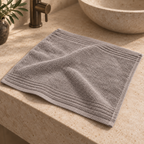 Essential towels, Cafe, Face Towel 30x30, Hero Main