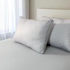 Feather Alternative Nano Pillow 1300g - Elbadrawi Home