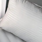 Feather Alternative Nano Pillow 1300g - Elbadrawi Home