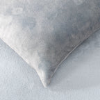 Fleece Fur Fitted Sheet Set - Elbadrawi Home