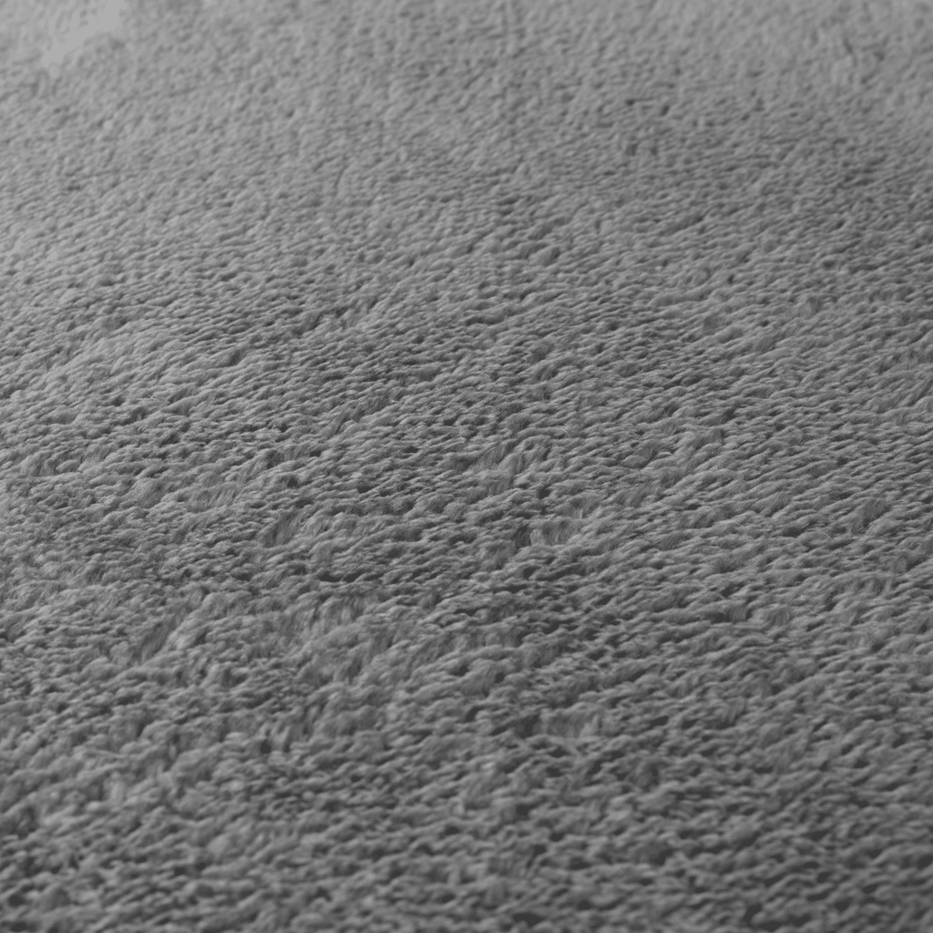 Fleece Fur Fitted Sheet Set - Elbadrawi Home