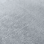 Fleece Fur Fitted Sheet Set - Elbadrawi Home