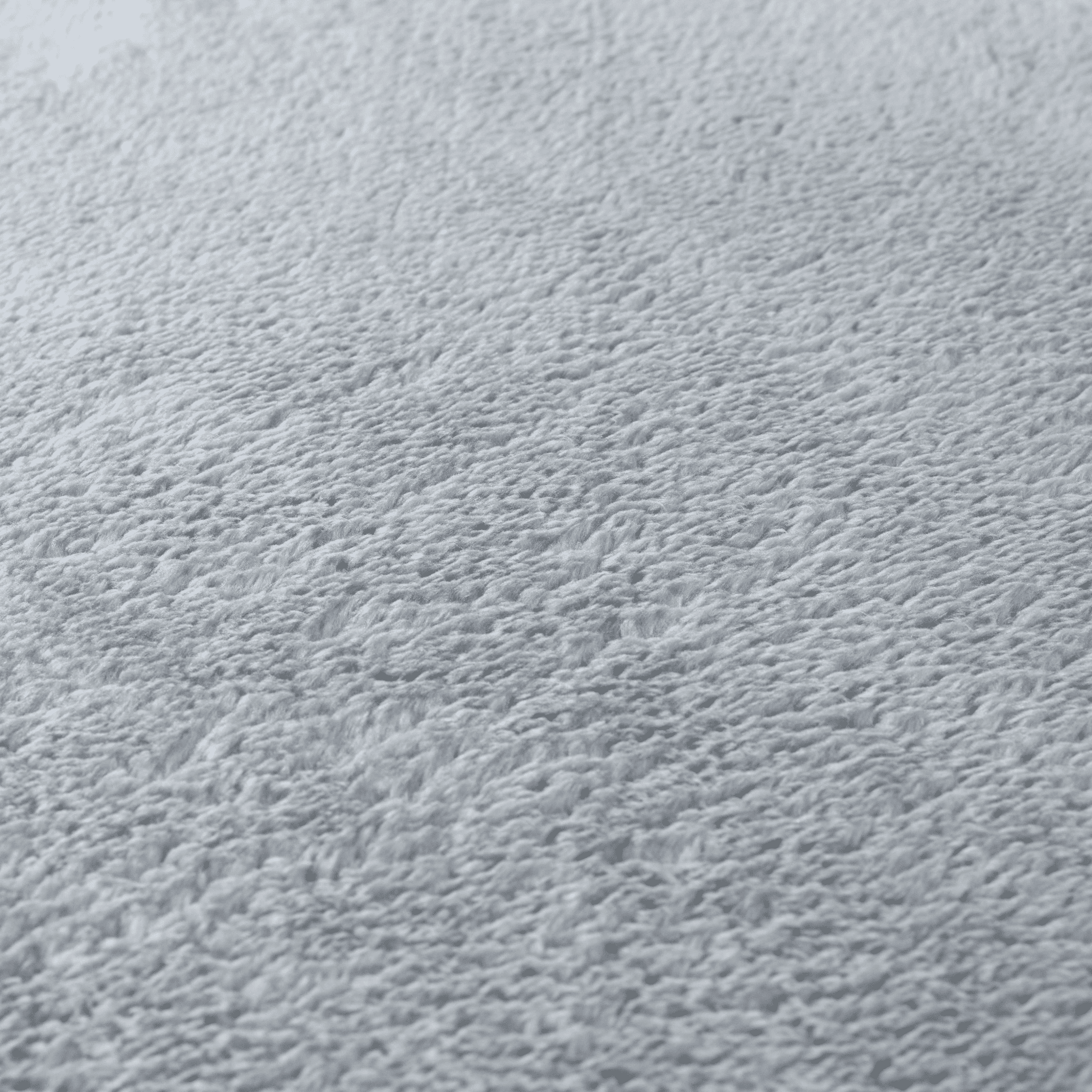 Fleece Fur Fitted Sheet Set - Elbadrawi Home