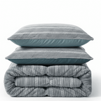 Fur Blanket Comforter Set - Elbadrawi Home