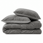 Fur Blanket Comforter Set - Elbadrawi Home