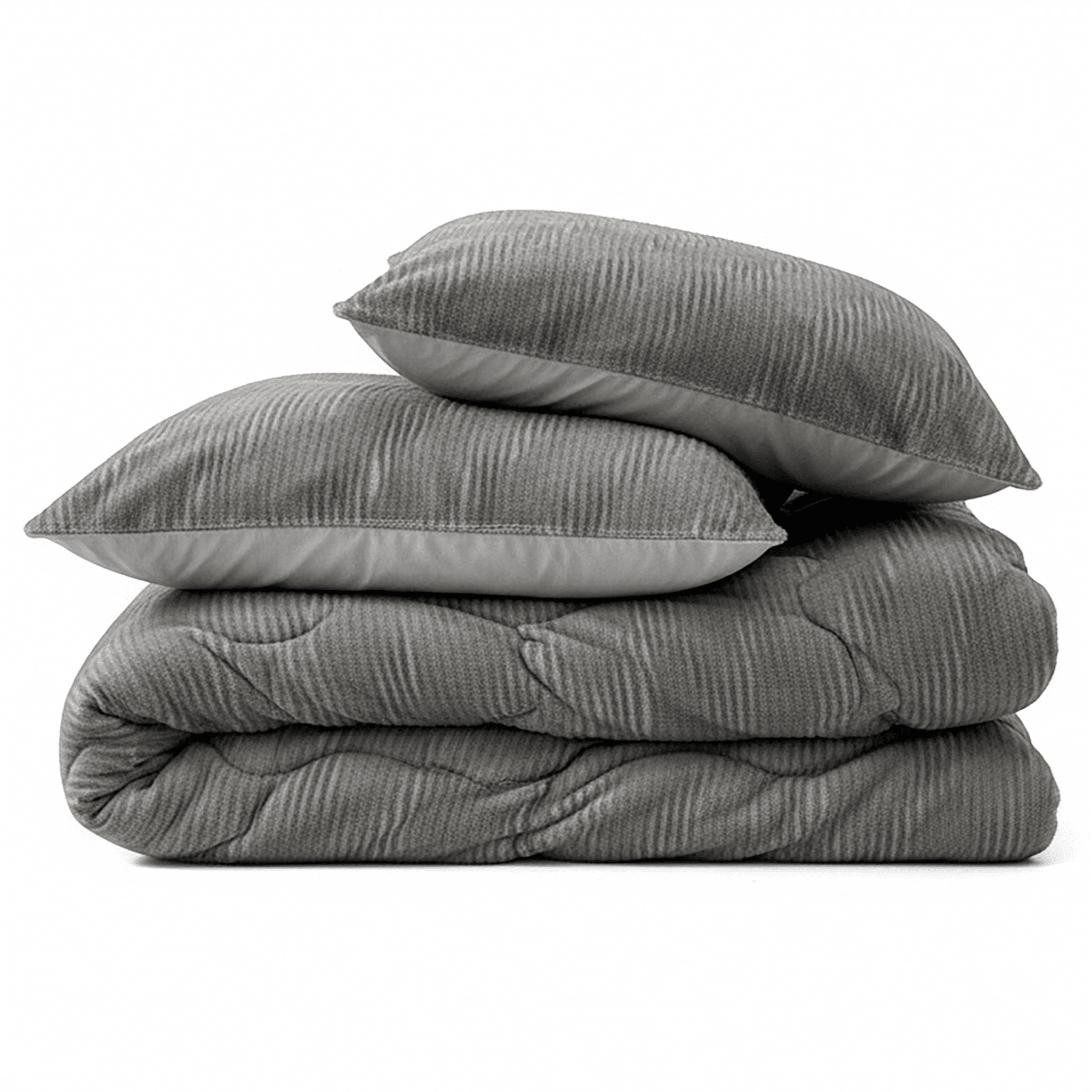 Fur Blanket Comforter Set - Elbadrawi Home