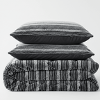 Fur Blanket Comforter Set - Elbadrawi Home