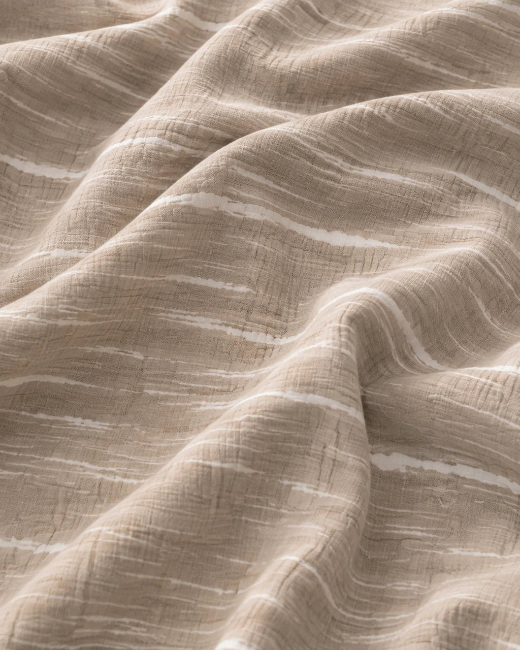 Giza Cotton Reversible King Throw - Elbadrawi Home