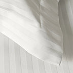 Hotel Classic Stripes 520TC Pillowcases (Pack of 2) - Elbadrawi Home