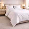 Hotel Duvet Cover Set 1000TC - Elbadrawi Home
