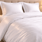Hotel Duvet Cover Set 1000TC - Elbadrawi Home