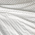 Hotel Duvet Cover Set 520TC (Classic Stripes) - Elbadrawi Home