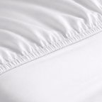 Hotel Fitted Sheet Set 1000TC - Elbadrawi Home