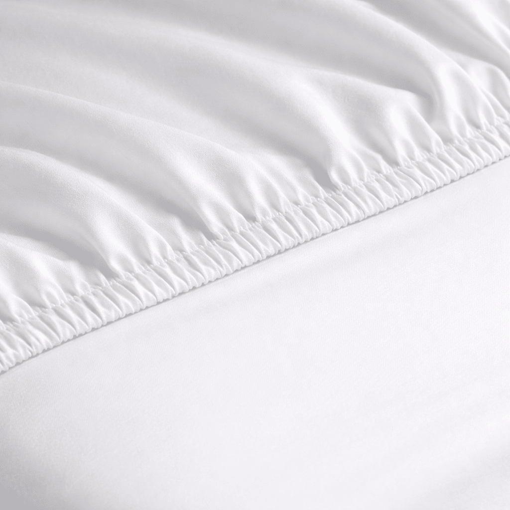 Hotel Fitted Sheet Set 1000TC - Elbadrawi Home