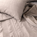 Jacquard Quilt Set - Elbadrawi Home