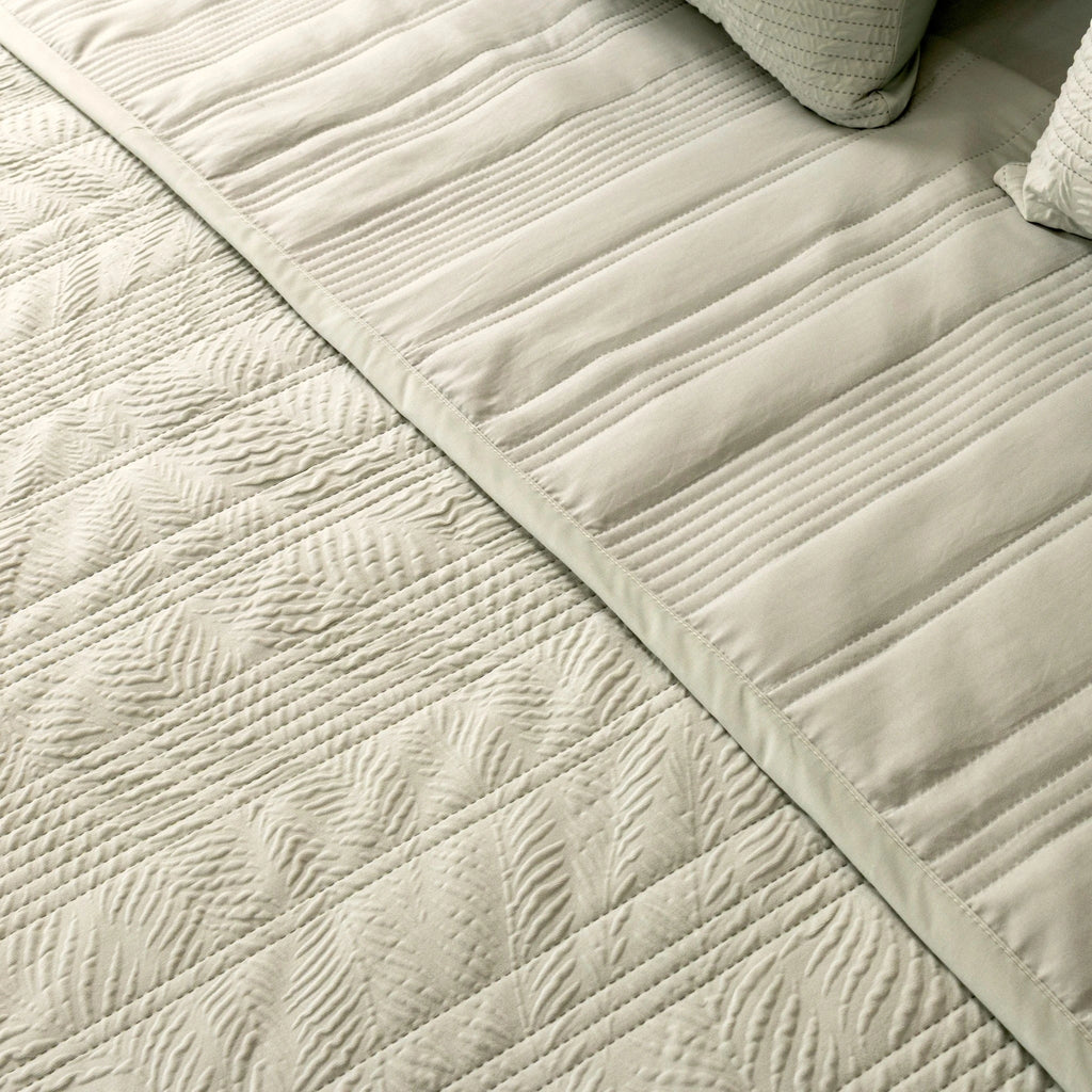Jacquard Quilt Set - Elbadrawi Home