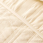 Jacquard Quilt Set - Elbadrawi Home