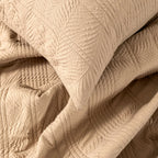 Jacquard Quilt Set - Elbadrawi Home