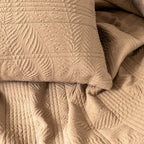 Jacquard Quilt Set - Elbadrawi Home