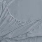Jersey Fitted Sheet Set - Elbadrawi Home