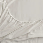 Jersey Fitted Sheet Set - Elbadrawi Home