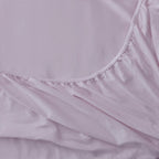 Jersey Fitted Sheet Set - Elbadrawi Home