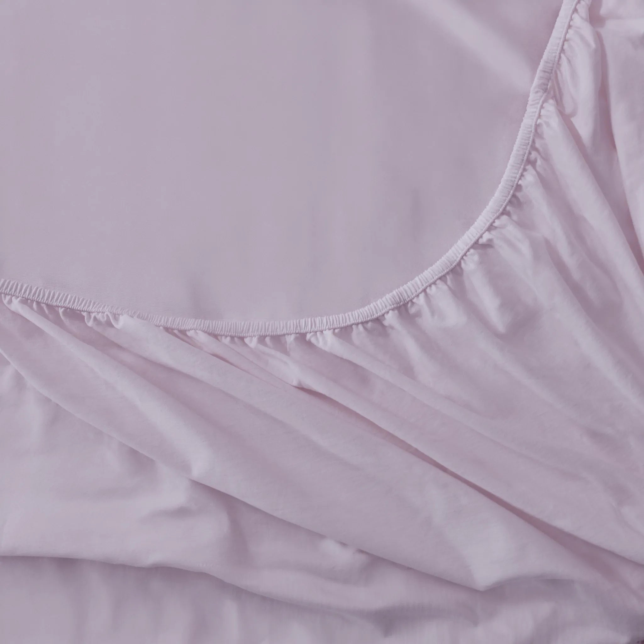 Jersey Fitted Sheet Set - Elbadrawi Home