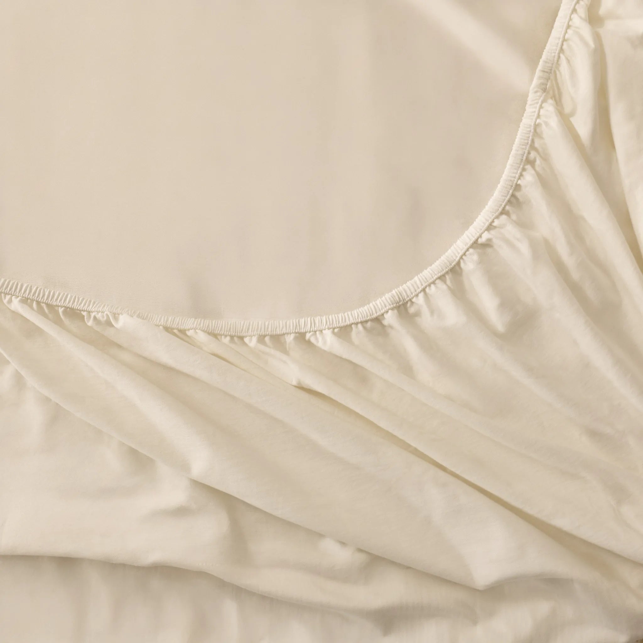 Jersey Fitted Sheet Set - Elbadrawi Home