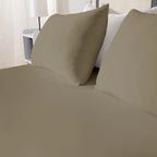 Jersey Fitted Sheet Set - Elbadrawi Home