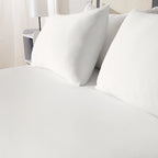 Jersey Fitted Sheet Set - Elbadrawi Home