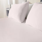Jersey Pillowcases (Pack of 2) - Elbadrawi Home