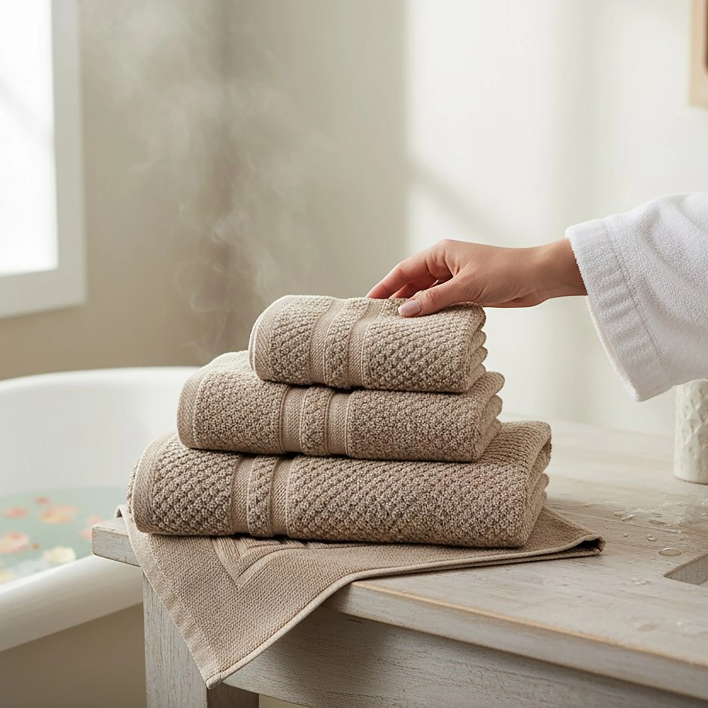 Signature Towels