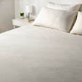 Linen Fitted Sheet Set - Elbadrawi Home